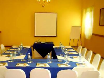 Hotel Dona Juana Cecilia Miramar 马德罗城 外观 照片